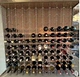 floating wine holder